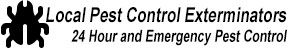 Annsville NY Pest Control Exterminators